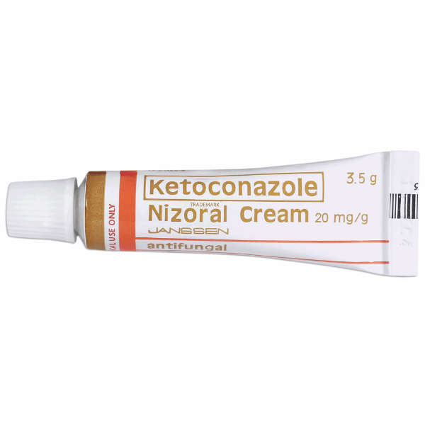 Buy Nizoral Cream Online with Rx on CanadaPharmacy Pro